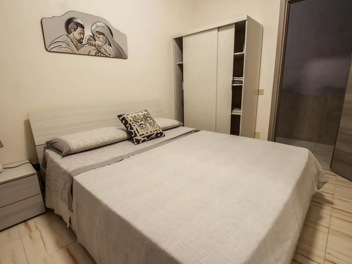 Villa Silvana-Fronte Mare مارسالا إيطاليا